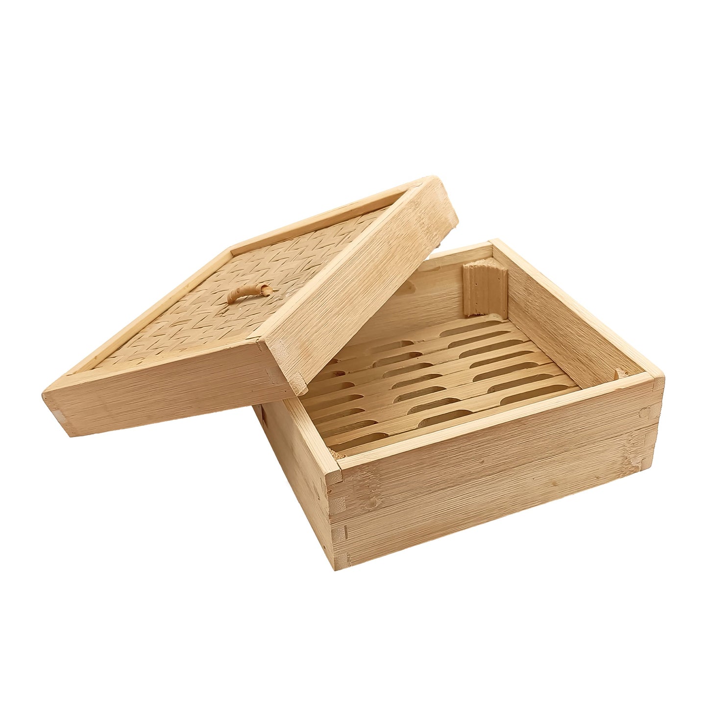 Paderno Cestello Cott.Vapore 16,5X16,5