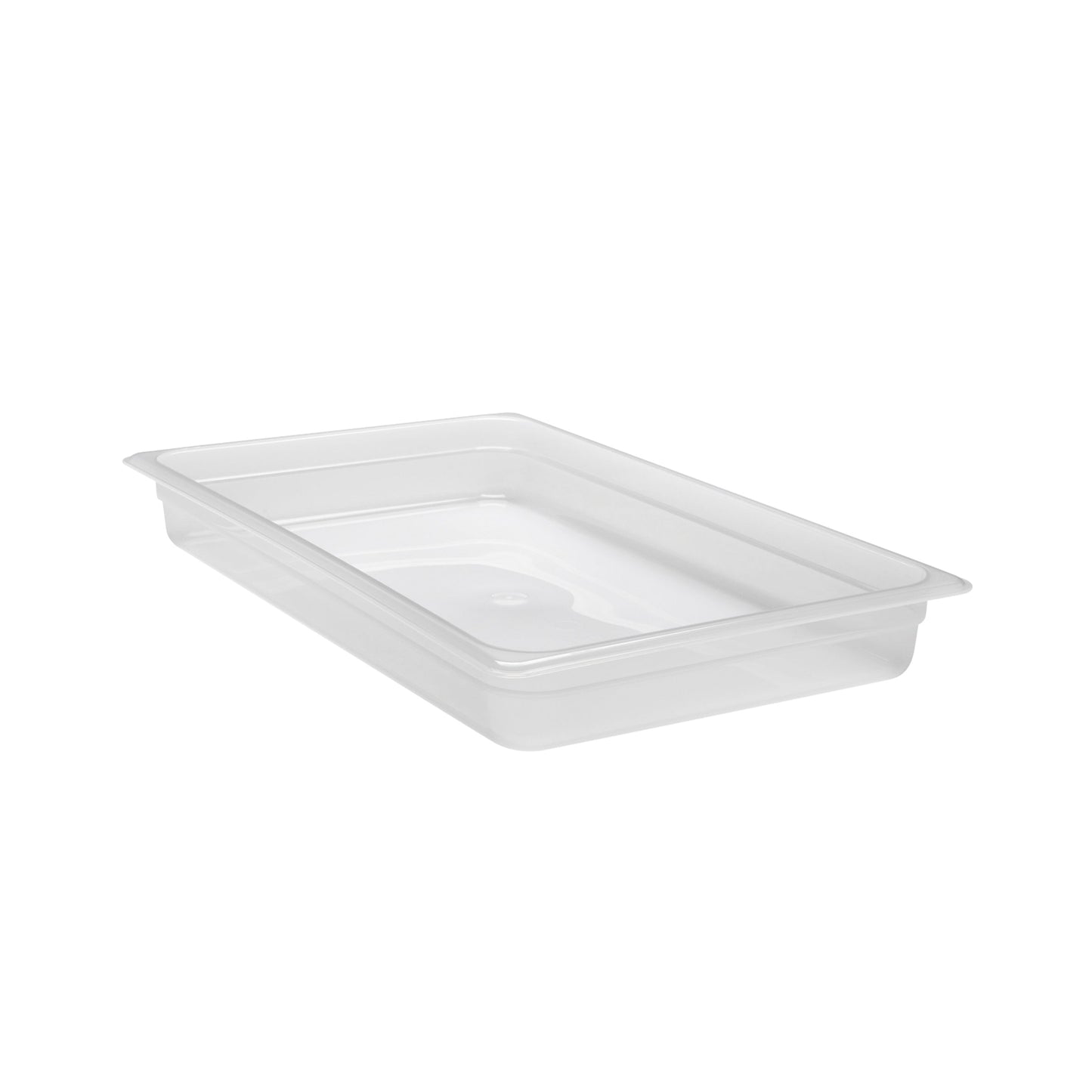 Cambro Poliprop.Vasca 1/2H6,5 22Pp.190