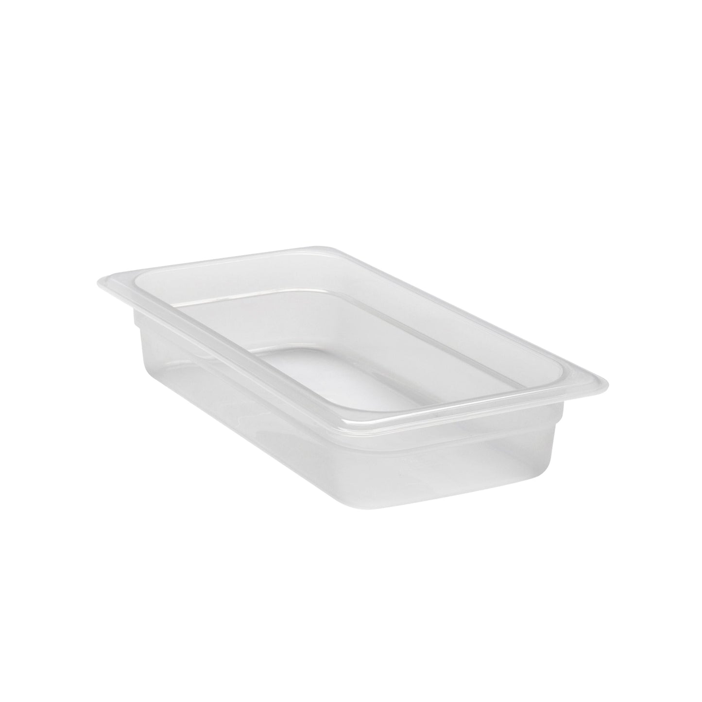 Cambro Poliprop.Vasca 1/3H6,5 32Pp.190 141122