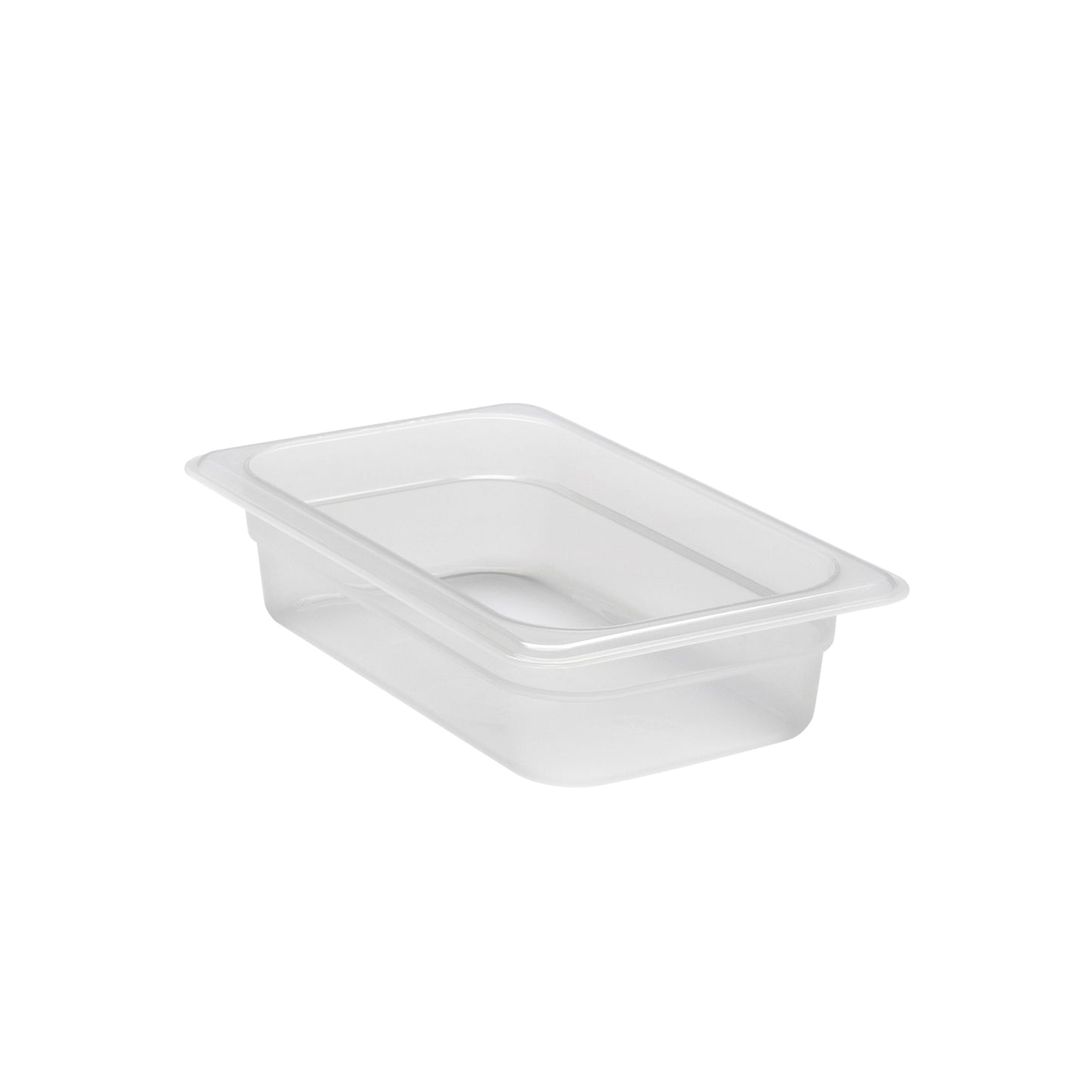 Cambro Poliprop.Vasca 1/4H6,5 42Pp.190