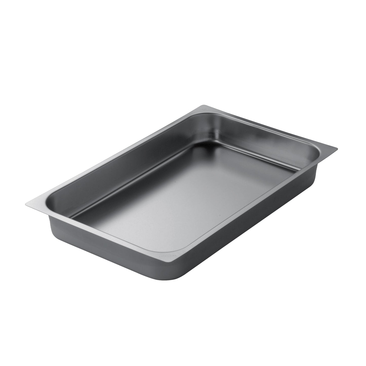 Teglia Gn 1/1 H65 Bordo Liscio Tl11065
