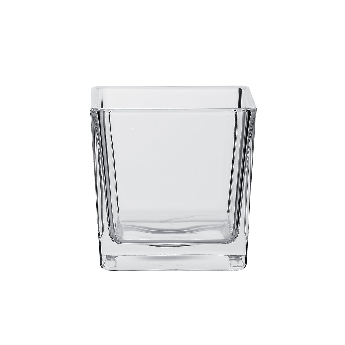 Vaso Cubo Vet.Pr.10X10X10 Cub100X100X100