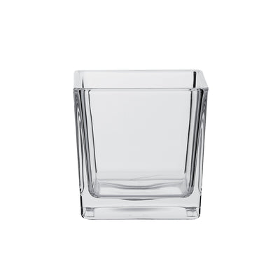 Vaso Cubo Vet.Pr.10X10X10 Cub100X100X100