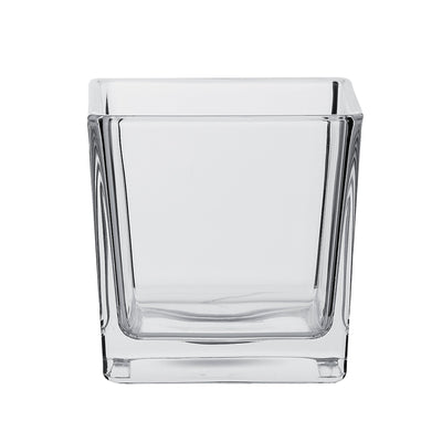 Vaso Cubo Vet.Pr.12X12X12Cubo120X120X120