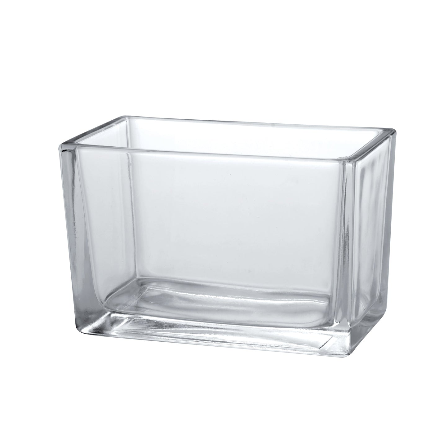 Vaso Rettangolo Vet.Pres.10X15X8 +++