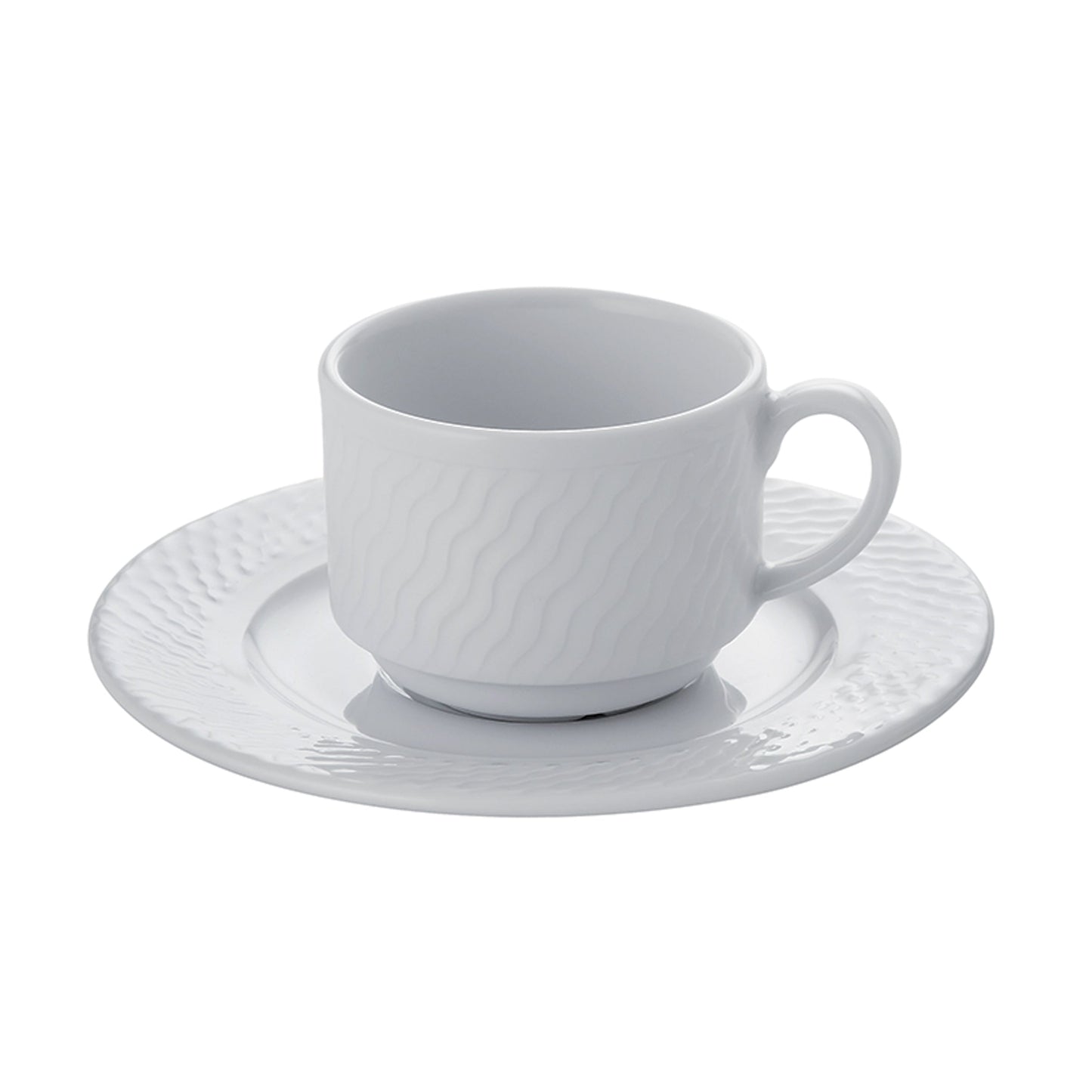 Tazza The Impilabile Panama Cl.18 - Confezione da 12 Pz.