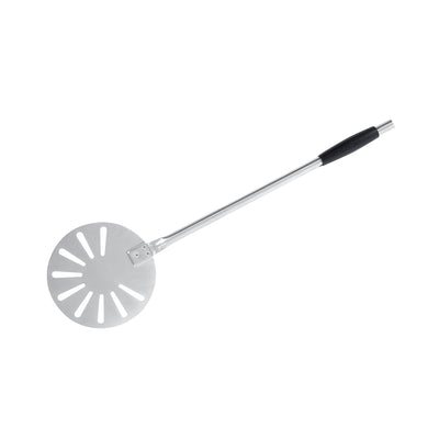 Pala Pizza Inox Tonda For.23 I-23F/180