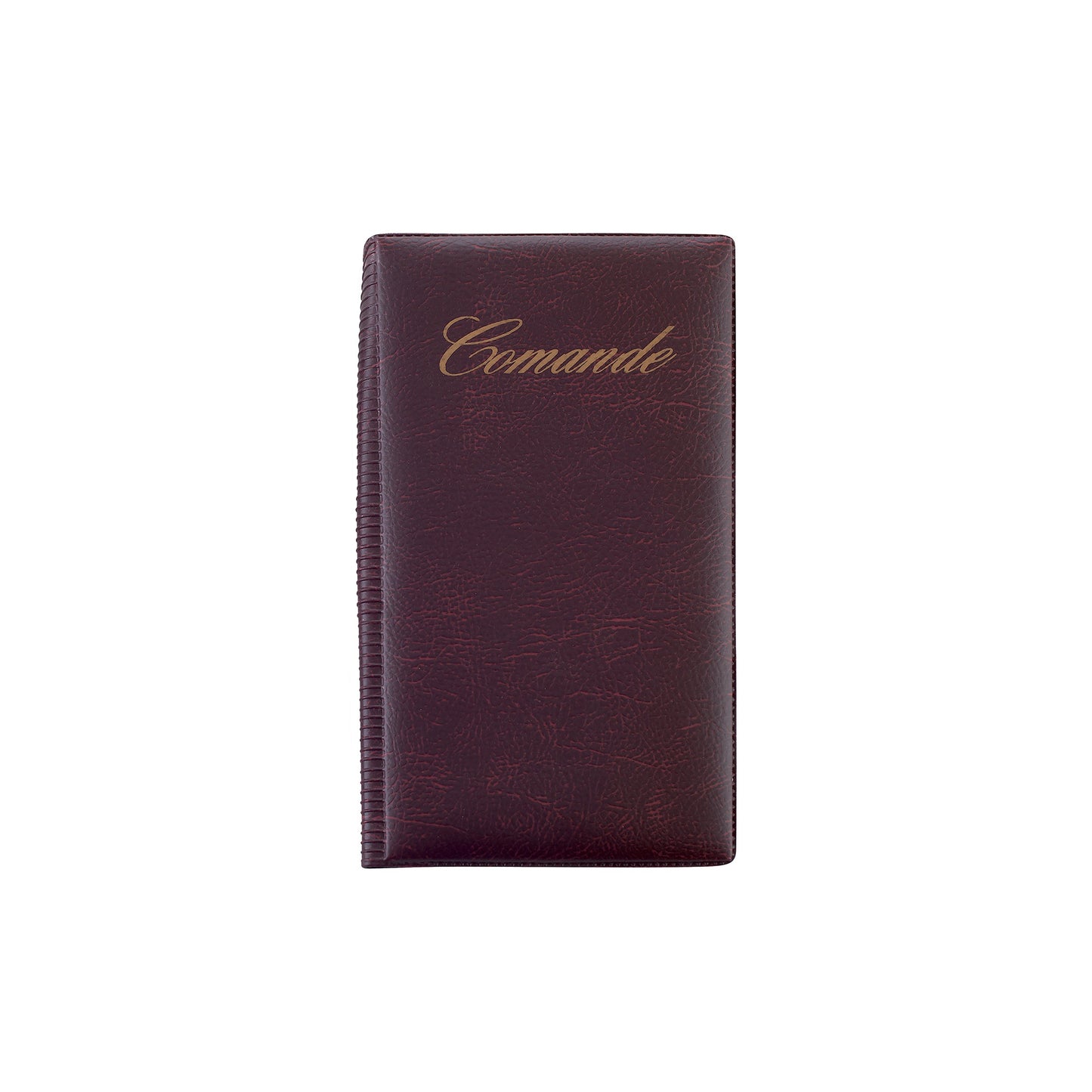 Portacomanda Texas 12,5X21 Marr.+++