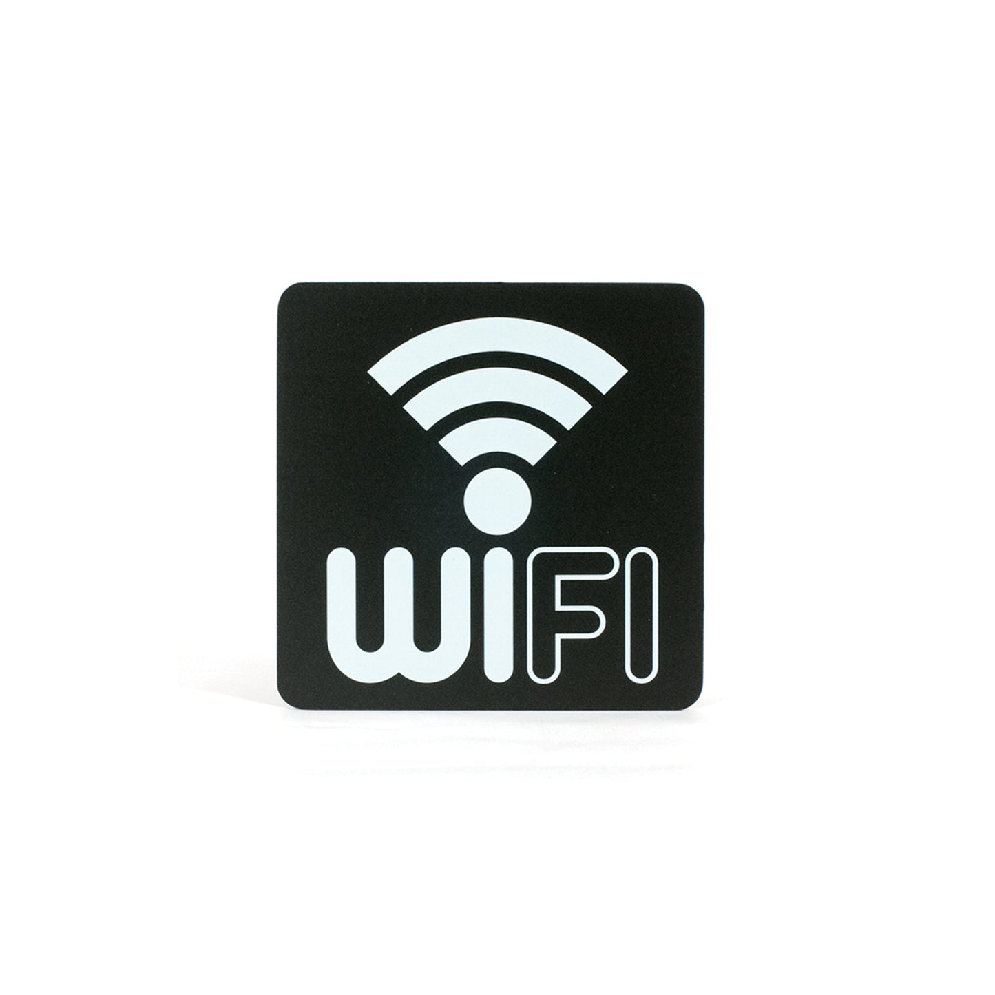 Pittogramma Wifi Cm.16x16