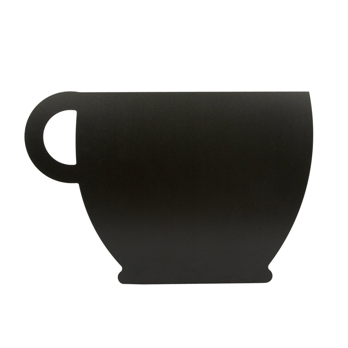 Lavagna Murale Tazza 74X48,7+++Taz-Mu-Xl