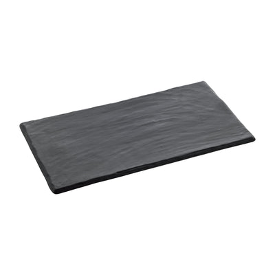 Piatto Rett.Ardesia Gn 1/3 1911179