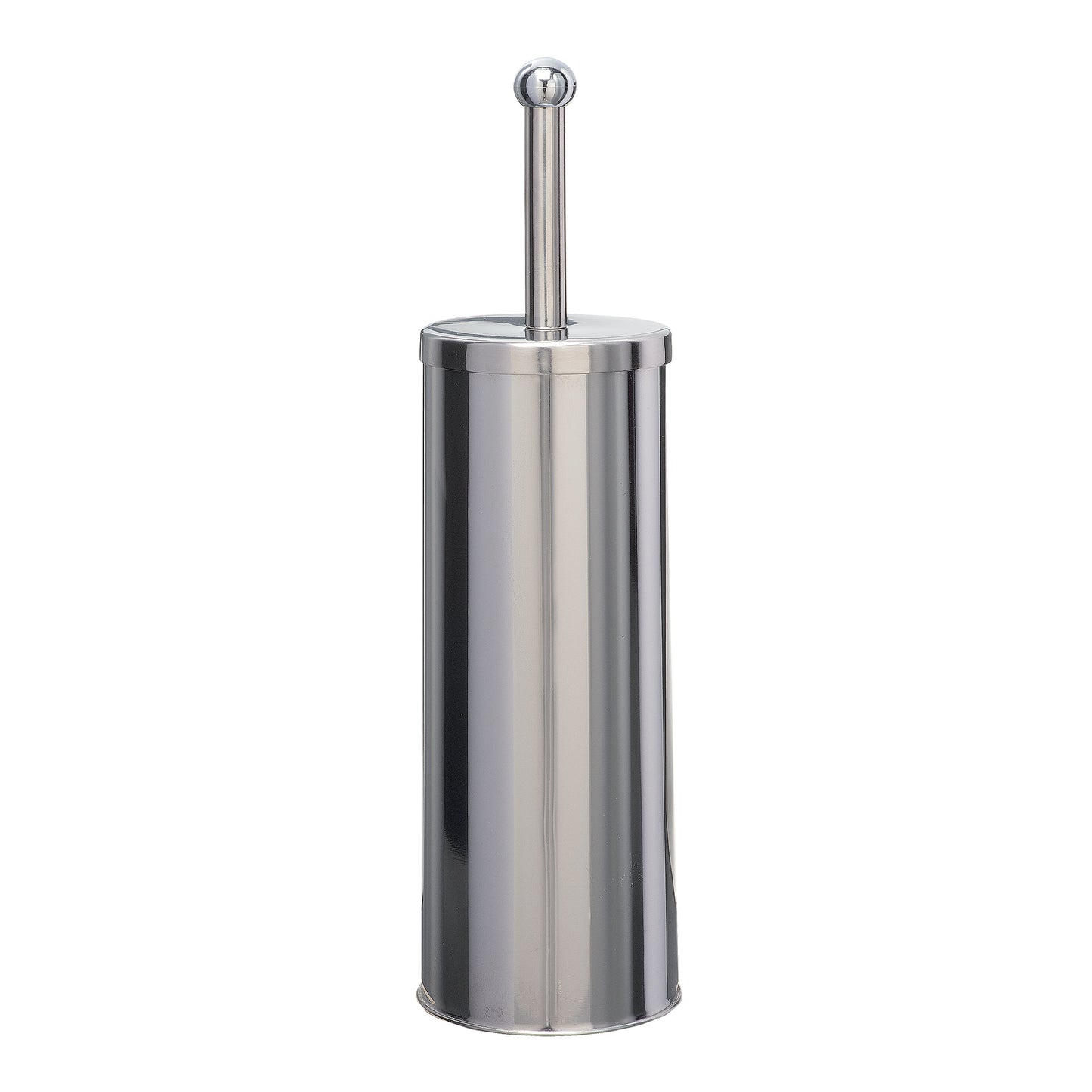 Portascopino Inox Luc.Aisi 430 101800