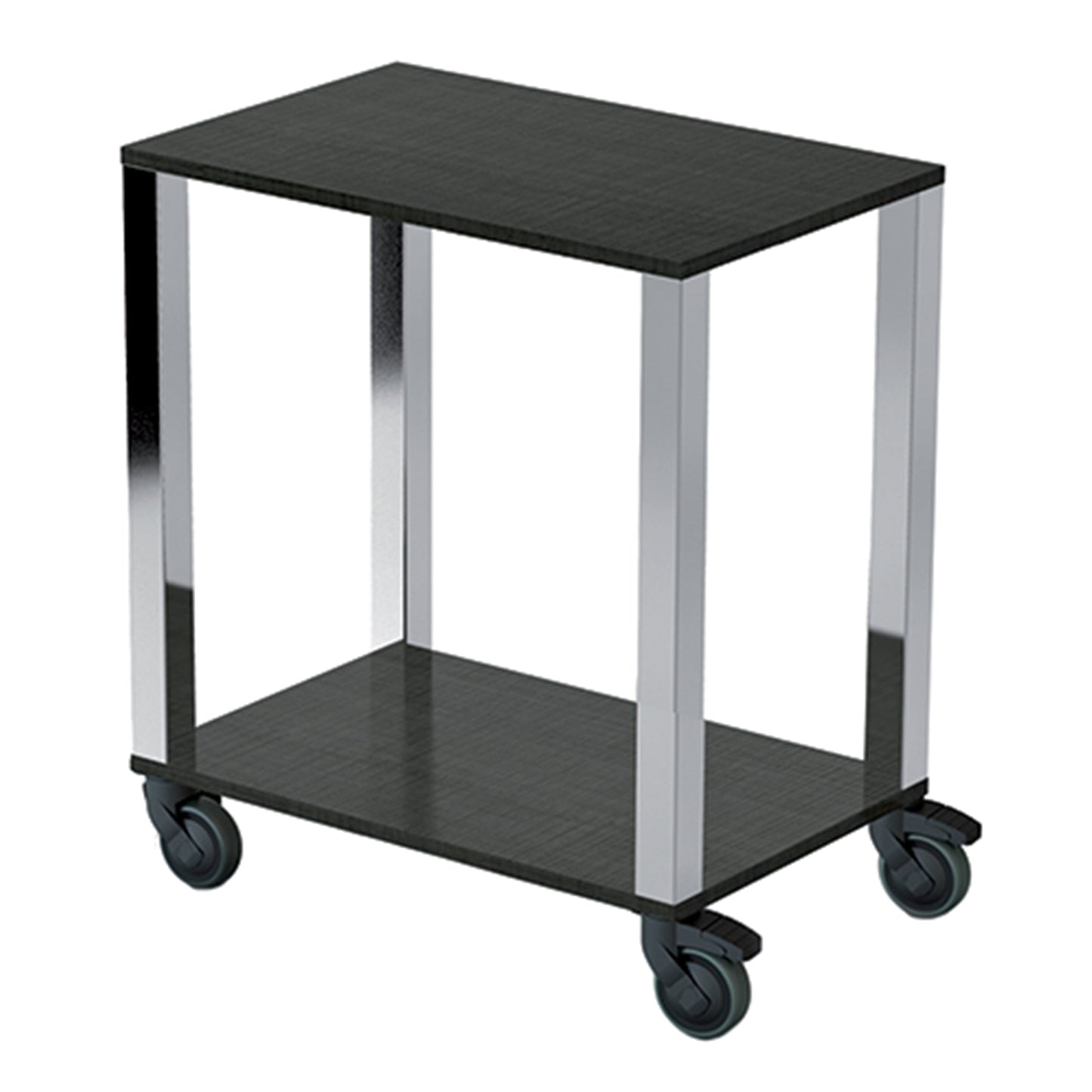 Buffet Smart Carrello 85X54H88