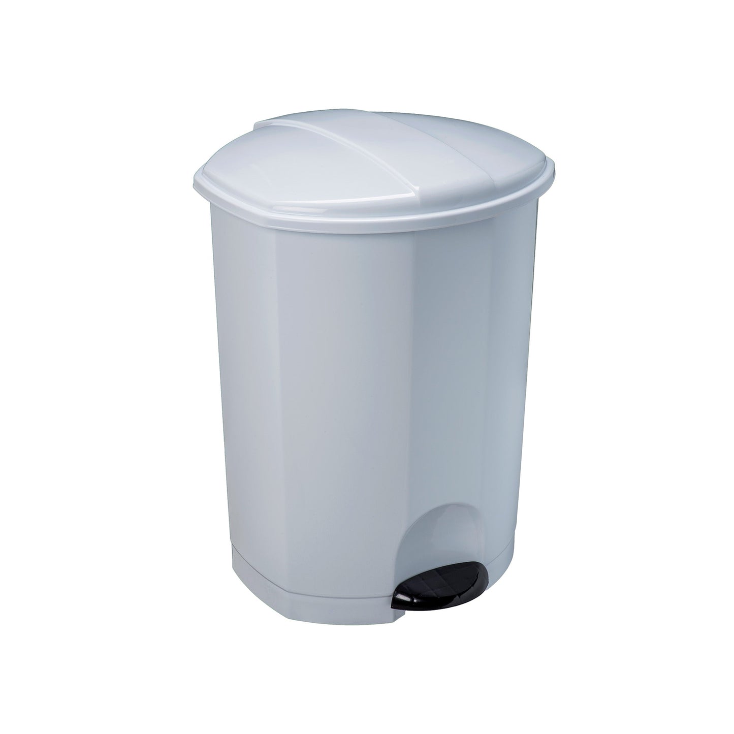 Bidone Polit.B.Co Lt.50 C/P 909150