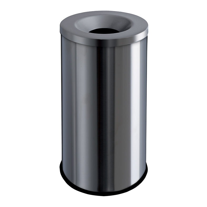 Gettacarte Inox Lt.90 Grisù Antif.770020