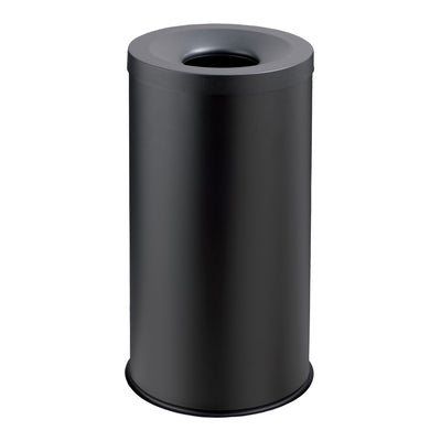 Gettacarte Nero Lt.90 Grisù Antif.770021