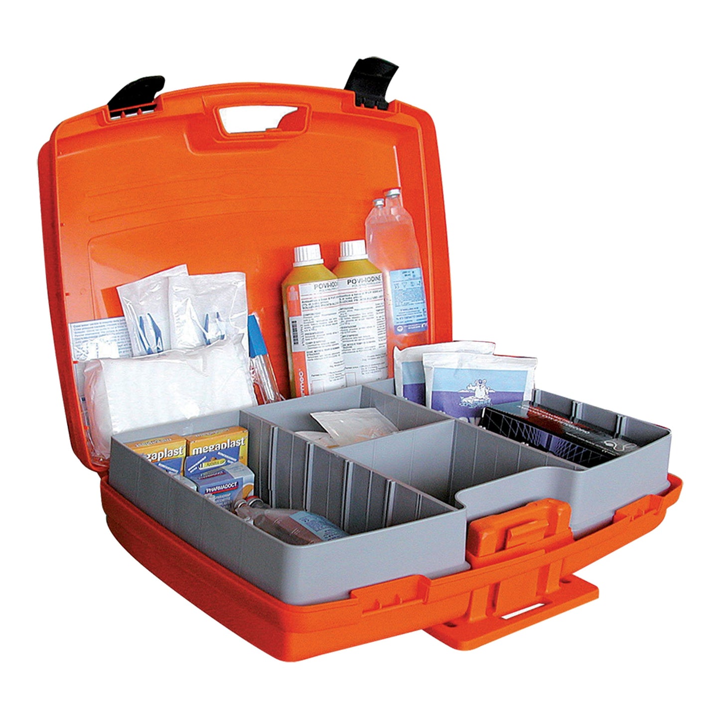 Valigia Medica Trasportabile E 702019
