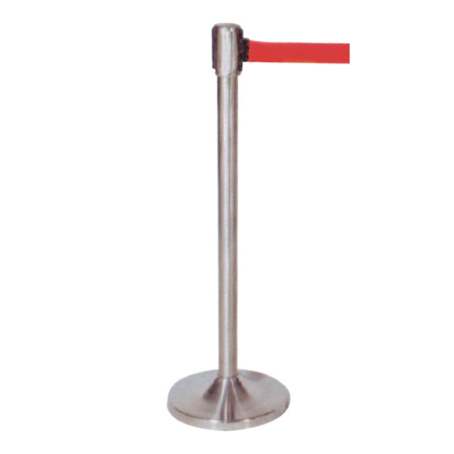 Colonna Del.Corsia Inox C/Nas.Ros 103351