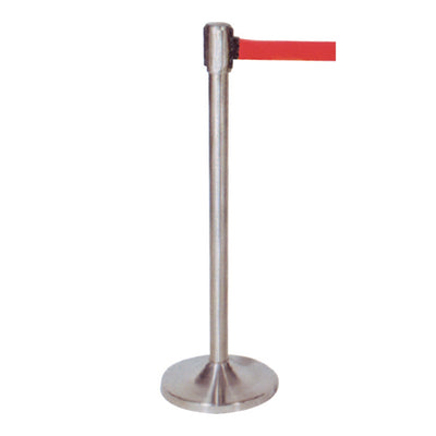 Colonna Del.Corsia Inox C/Nas.Ros 103351