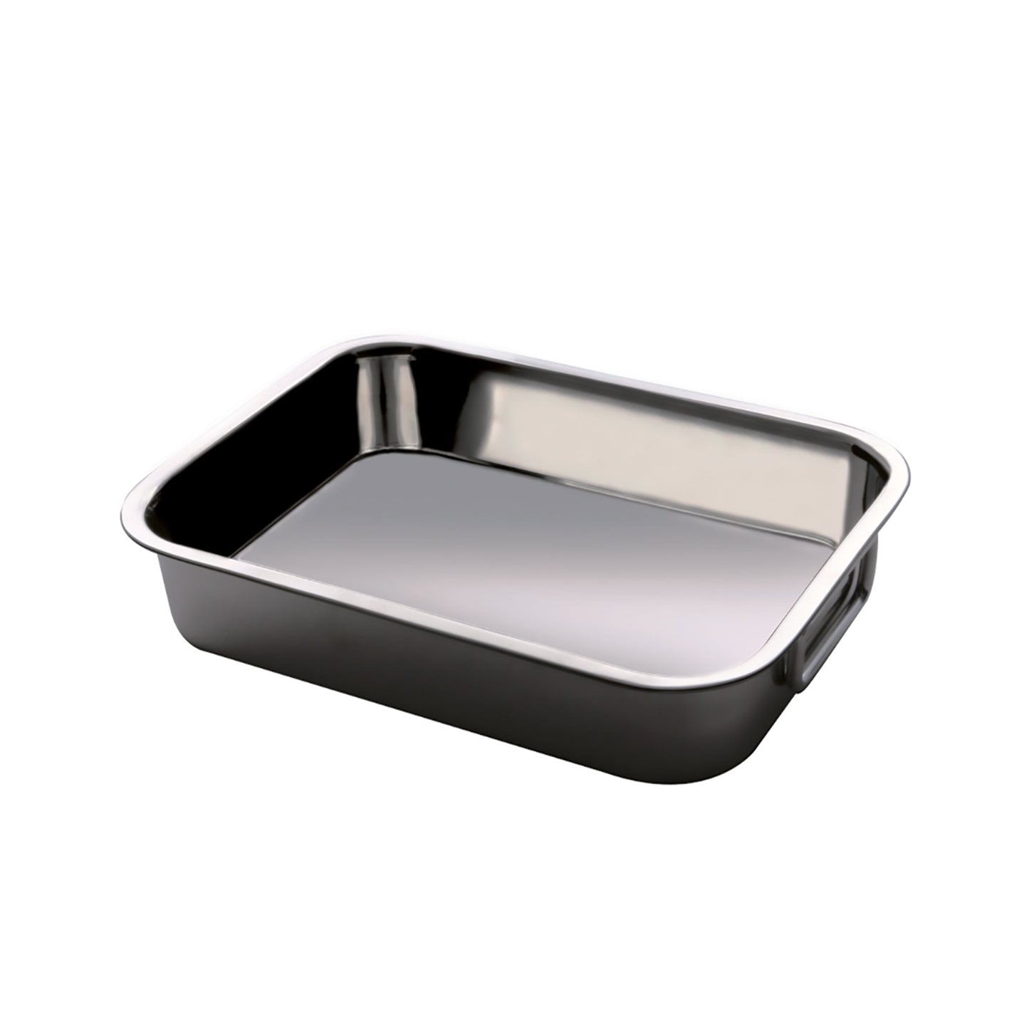 Lasagnera Inox 30X24X6 Lasagn30 143046