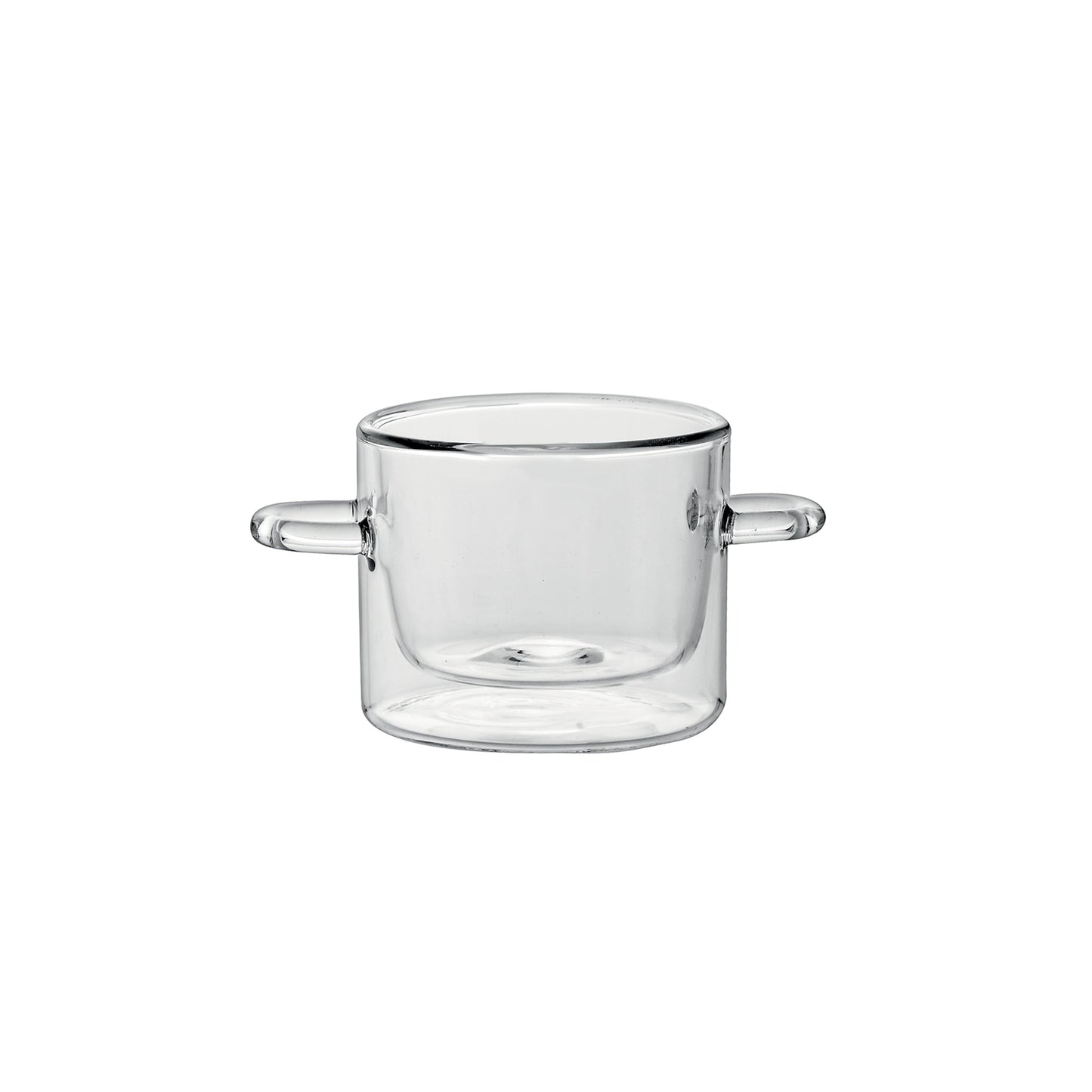 Thermic Glass Conf.2 Pz Casseruola 7,1 E