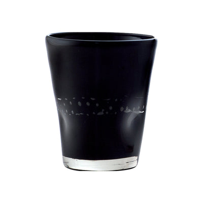 Bicchiere Dalì Nero Cl.35 -6- T090105C11 143308