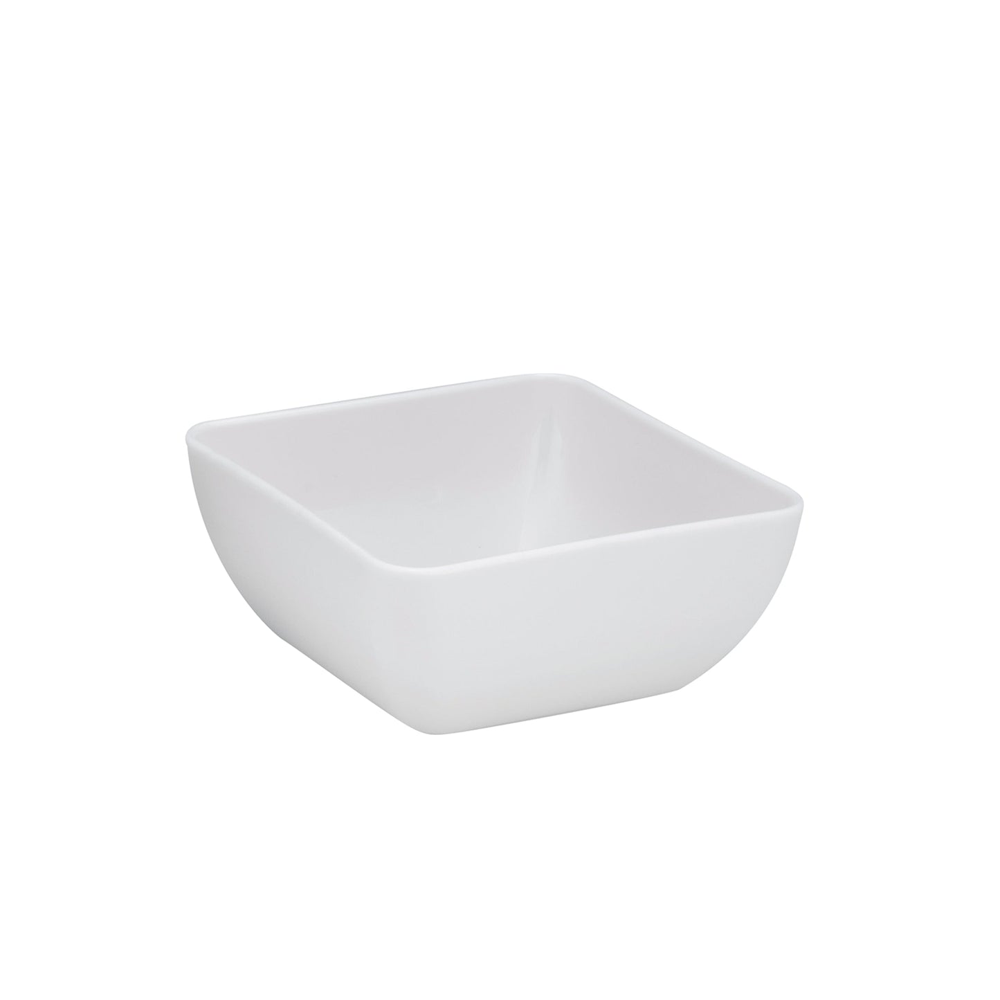 Coppa Pbt 22X22H10 -8- Bianco 6333