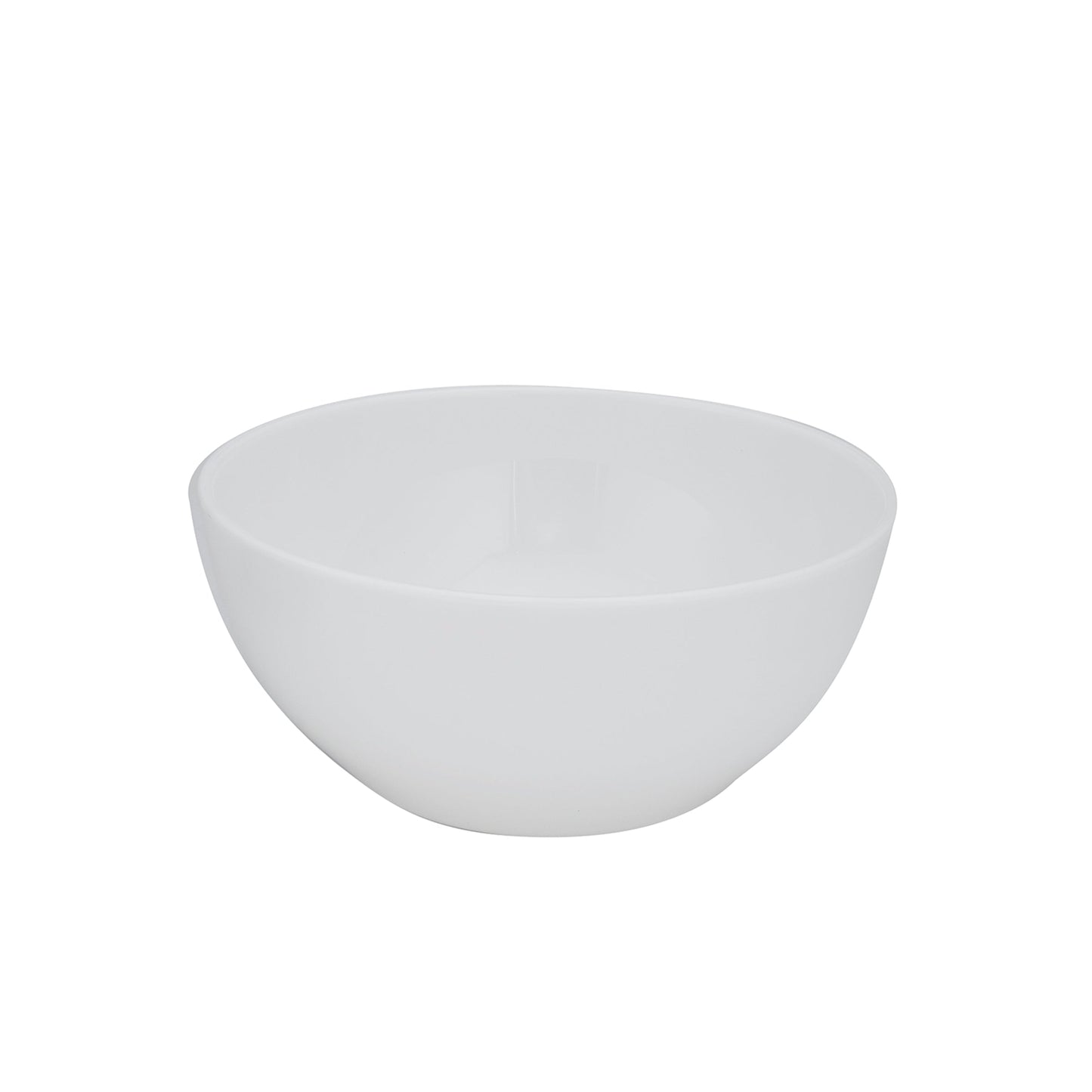 Coppa Pbt T.Da Cm.25 Bianco -8- 6340