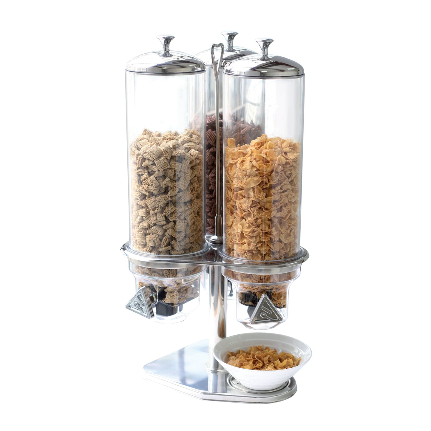 Distributore Cereali Lt.4X3 Con.X23577X3