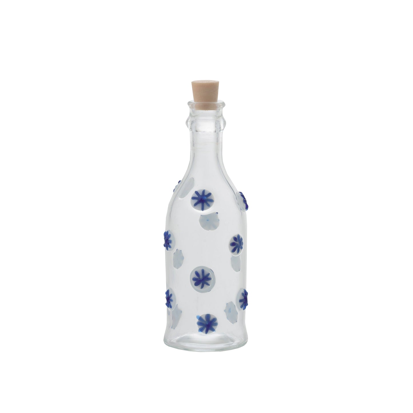 Bottiglia Pc.Borosilicato Dec.3 Cl.12+++