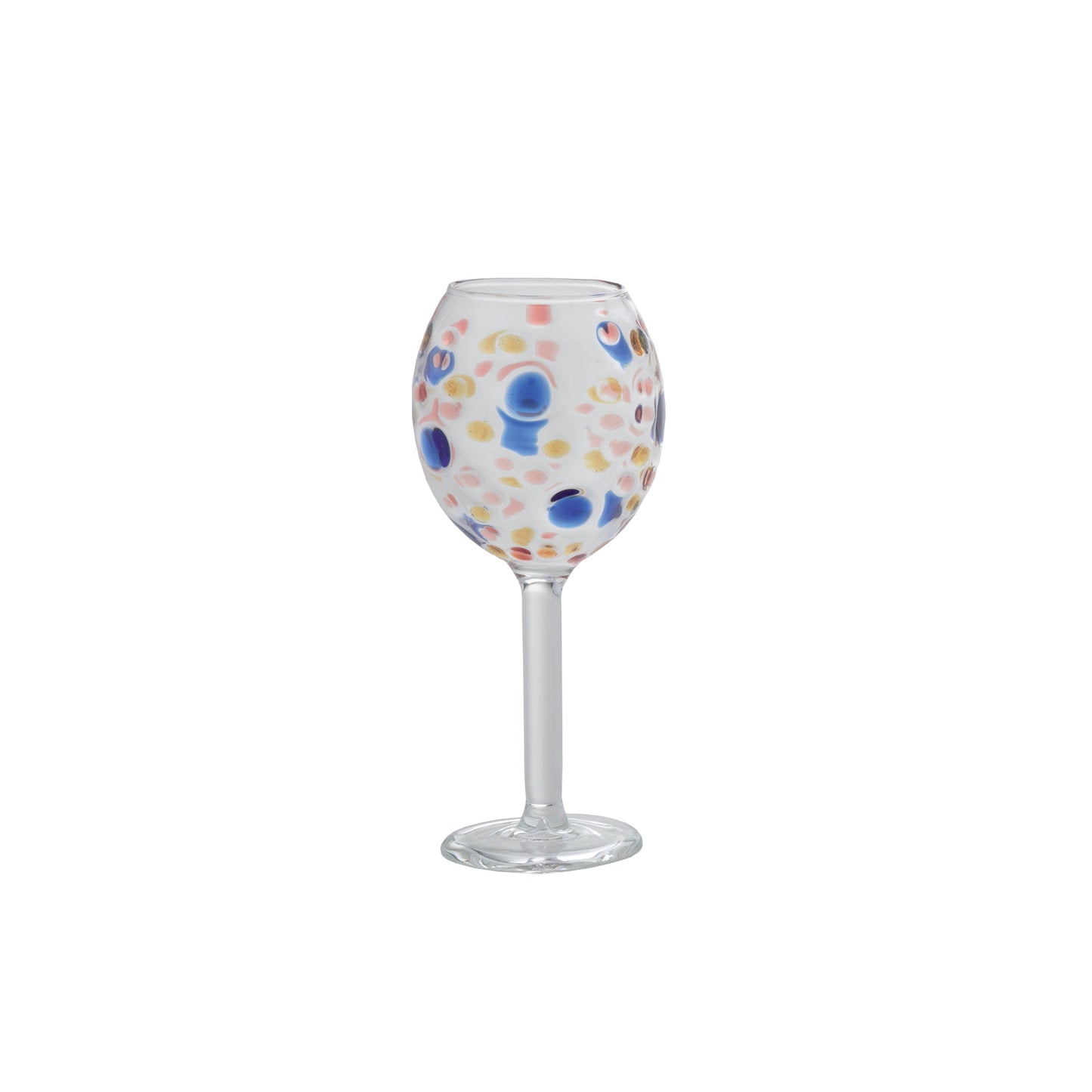Calice Liquore Borosilicato Dec.4 Cl.7++ 144570