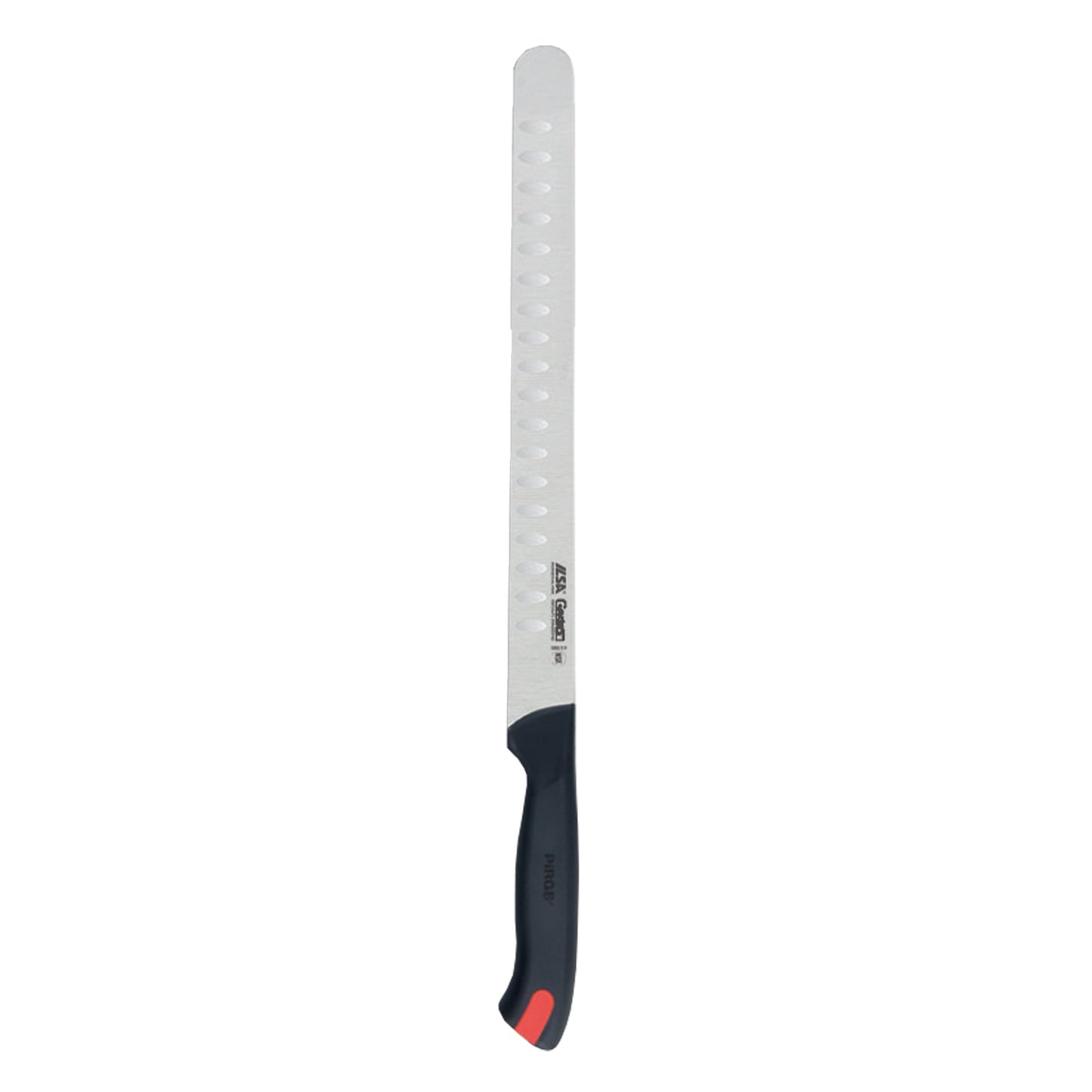 Gastro Coltello Salmone 30