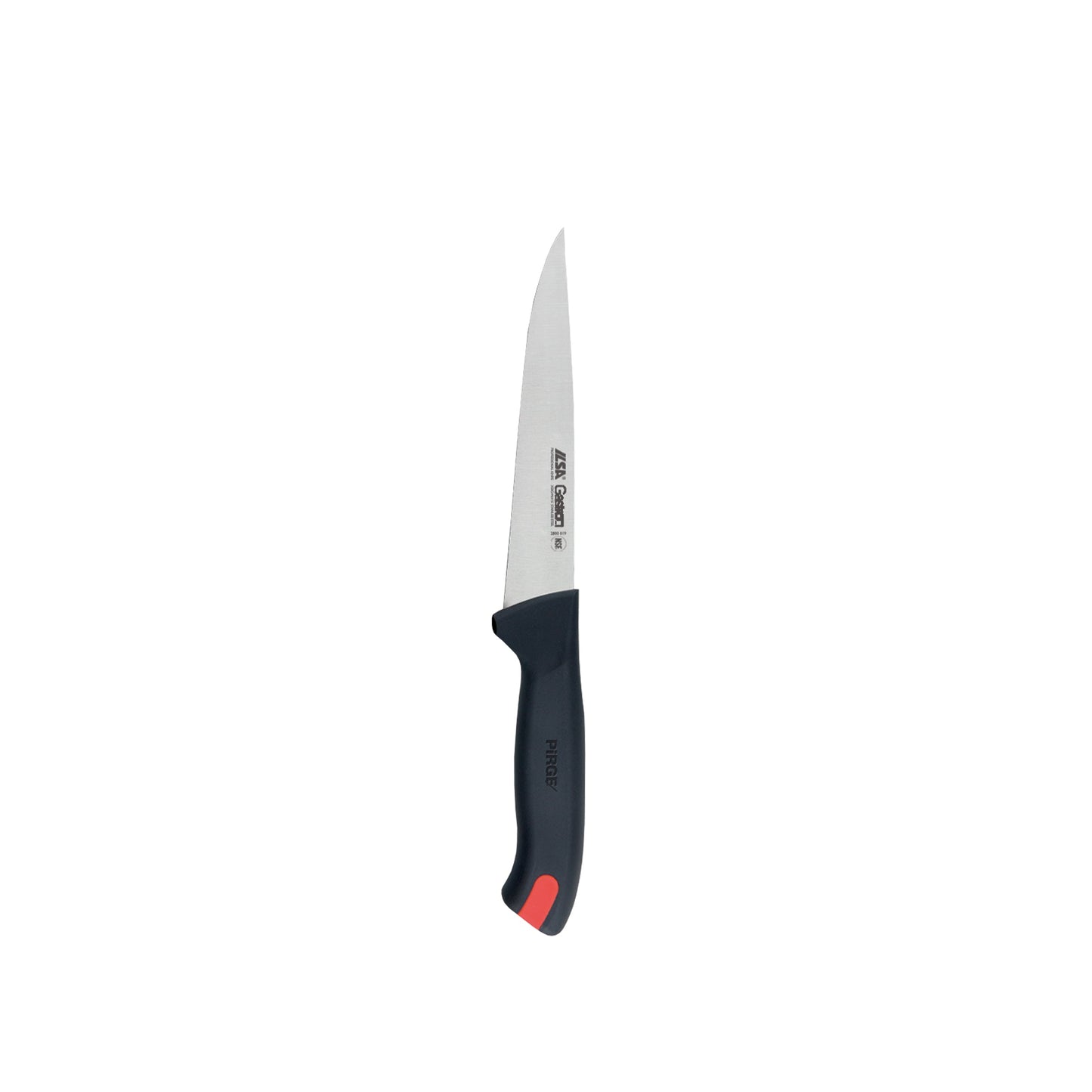 Gastro Coltello Scannare 17