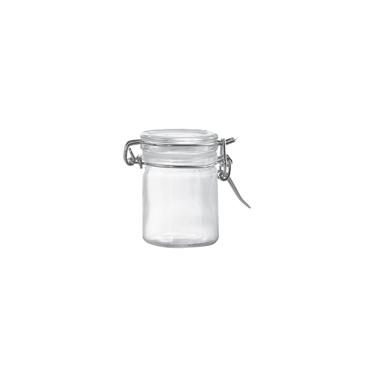 Mini Barattolo Erm.Ml.50 2120