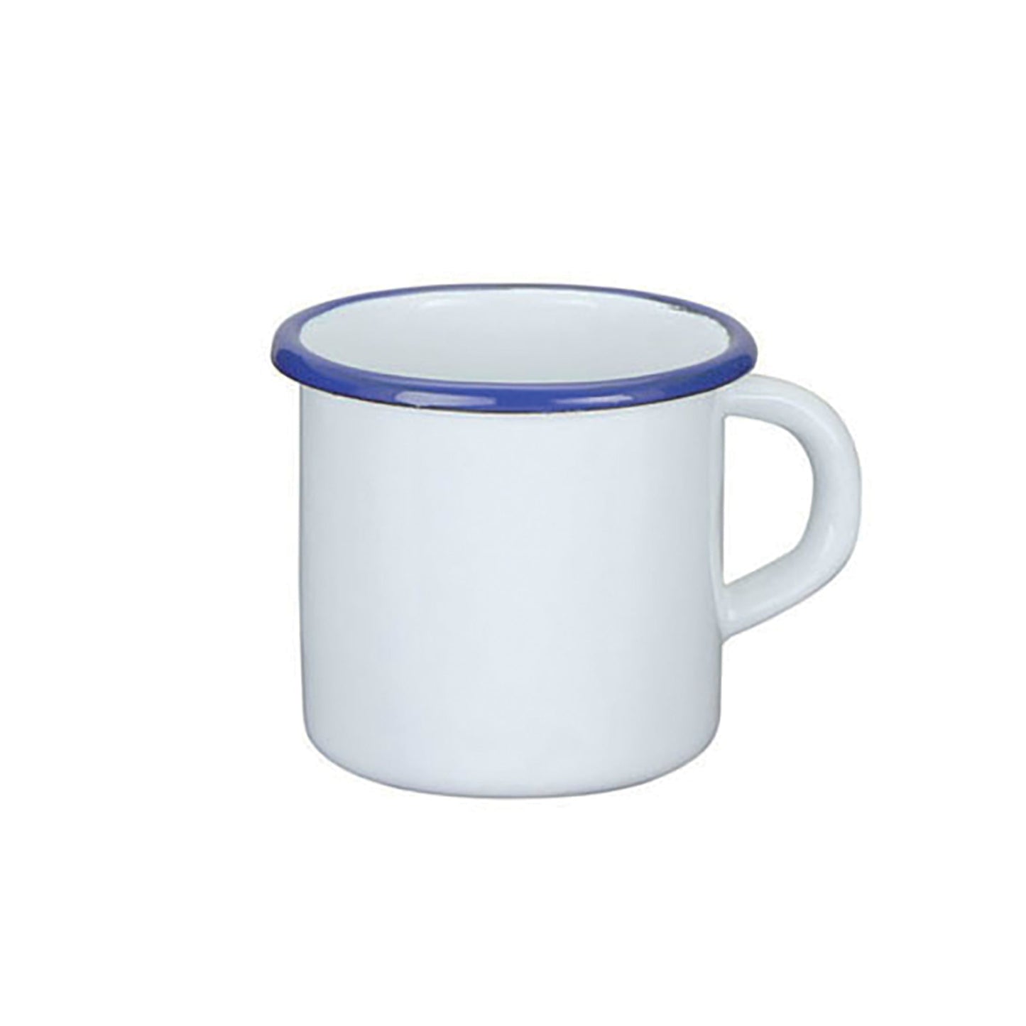 Smalto Mug Acciaio Cl.40 012250