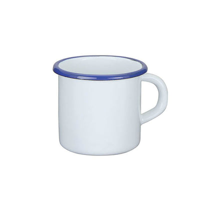 Smalto Mug Acciaio Cl.40 012250