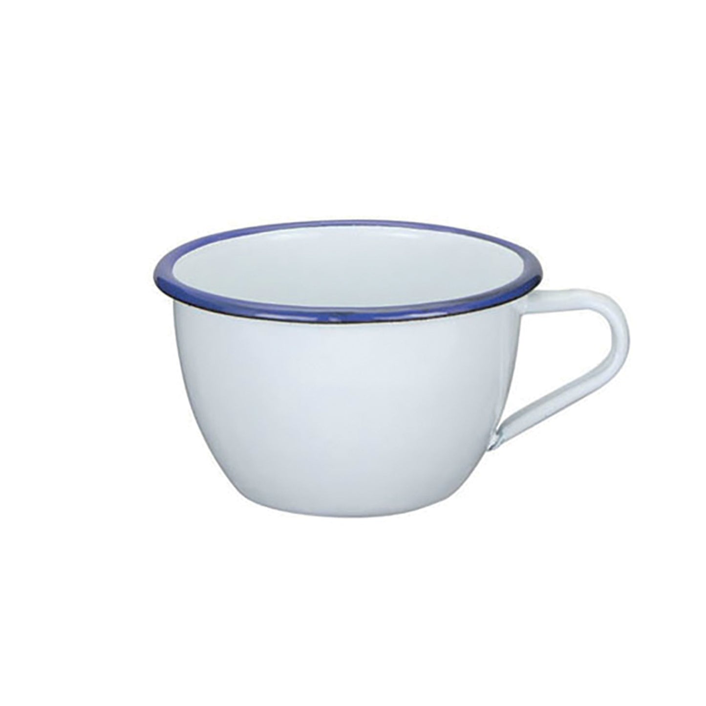 Smalto Tazza Acciaio Cl.30 012251