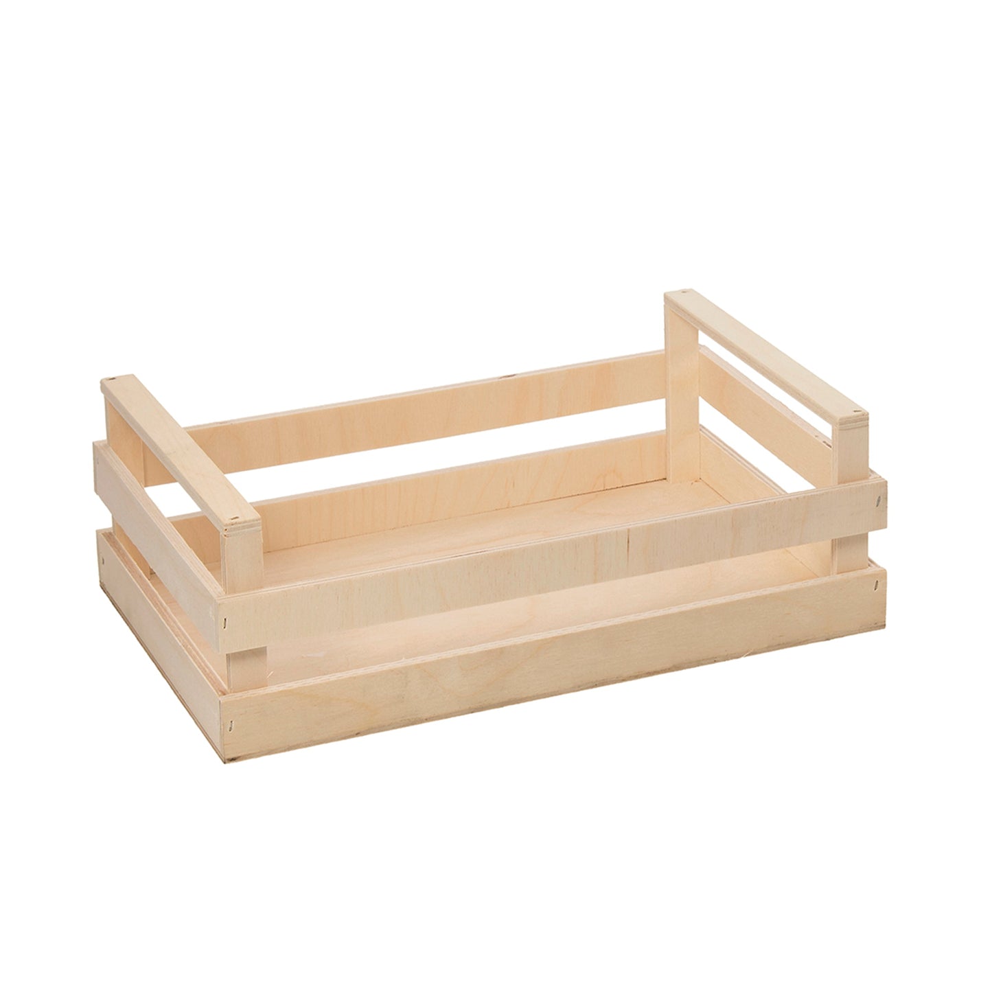 Cassetta Legno 30X20H10 E 27104