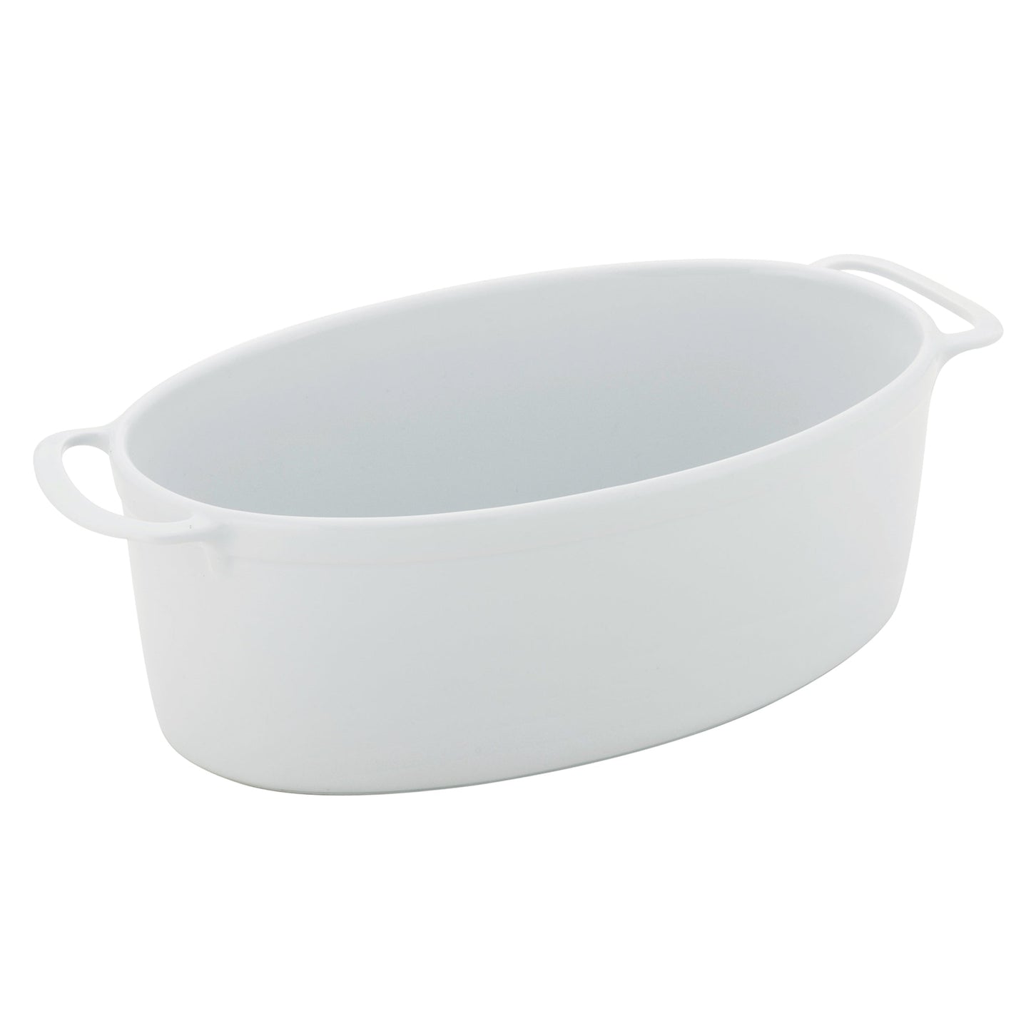 Casseruola Ovale 42X27H15 C/M 6907420
