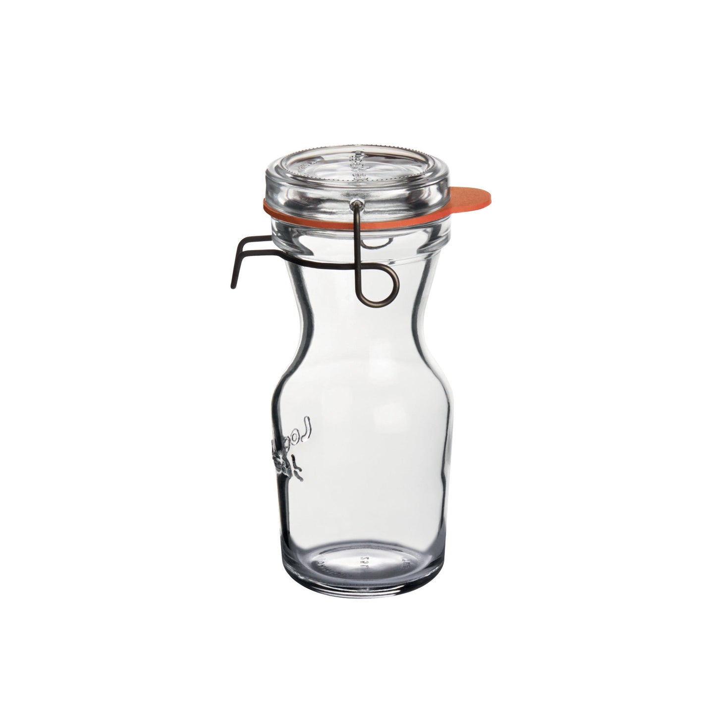 Lock Eat Caraffa Lt0,25 C/C Ct12