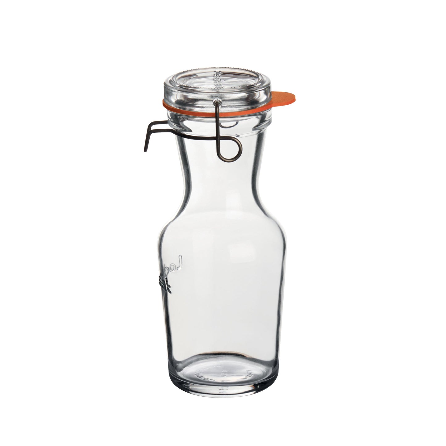 Lock Eat Caraffa Lt0,50 C/C Ct12