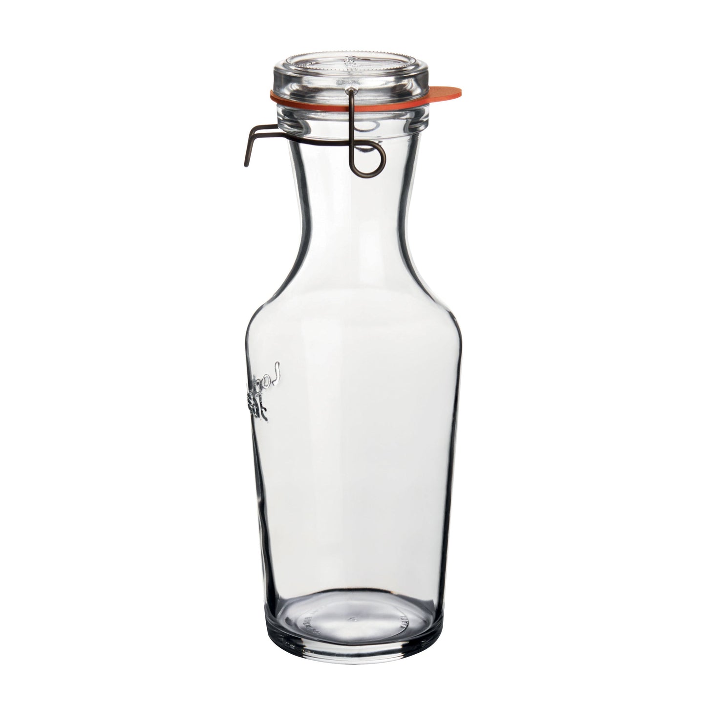 Lock Eat Caraffa Lt1 C/C Ct12