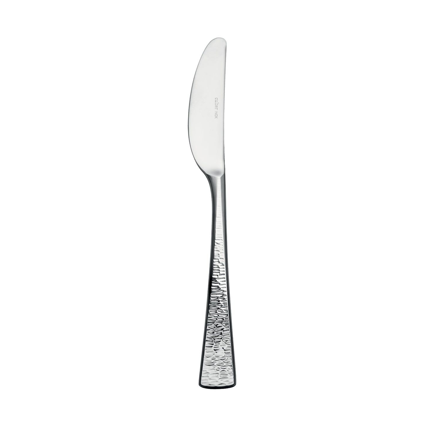 Q10 Coltello Tavola 18/10 +++ 7011