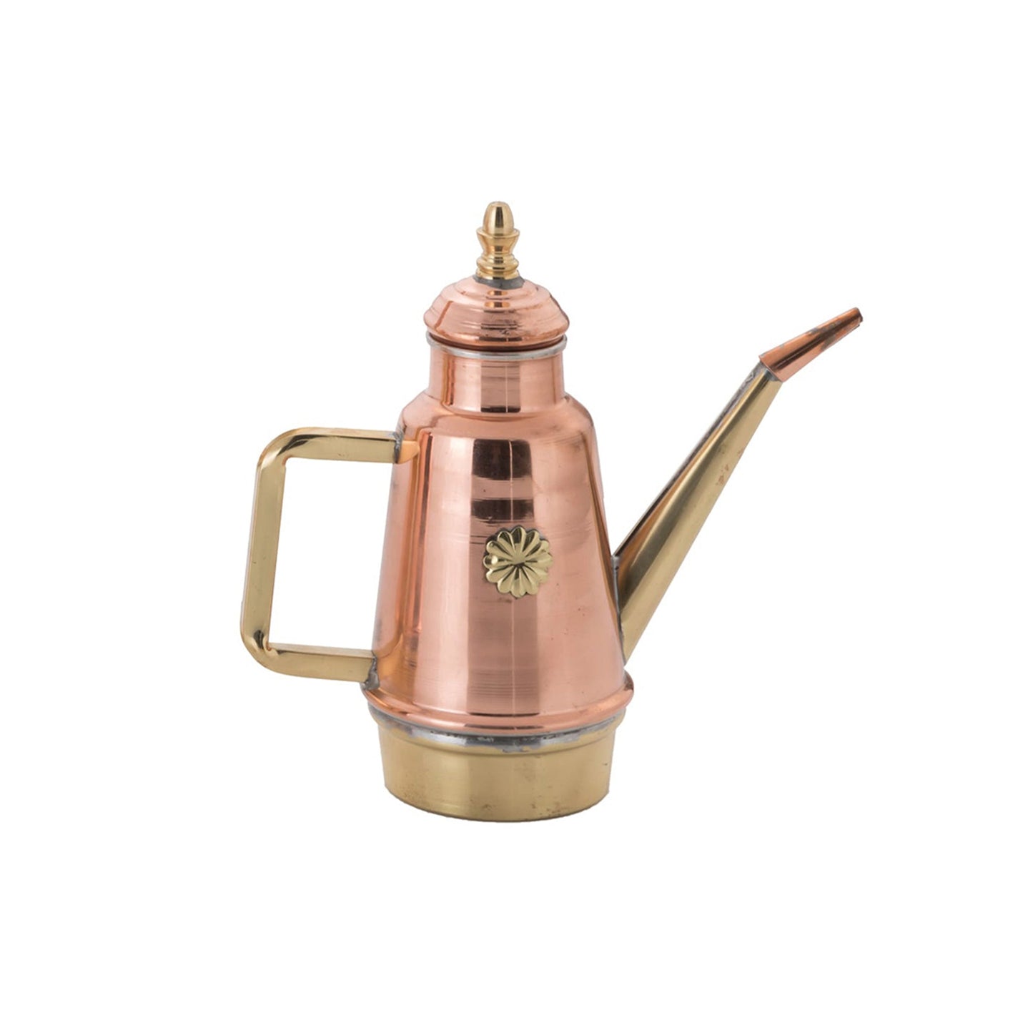 Oliera Rame Ottone Lt.0,50 0229