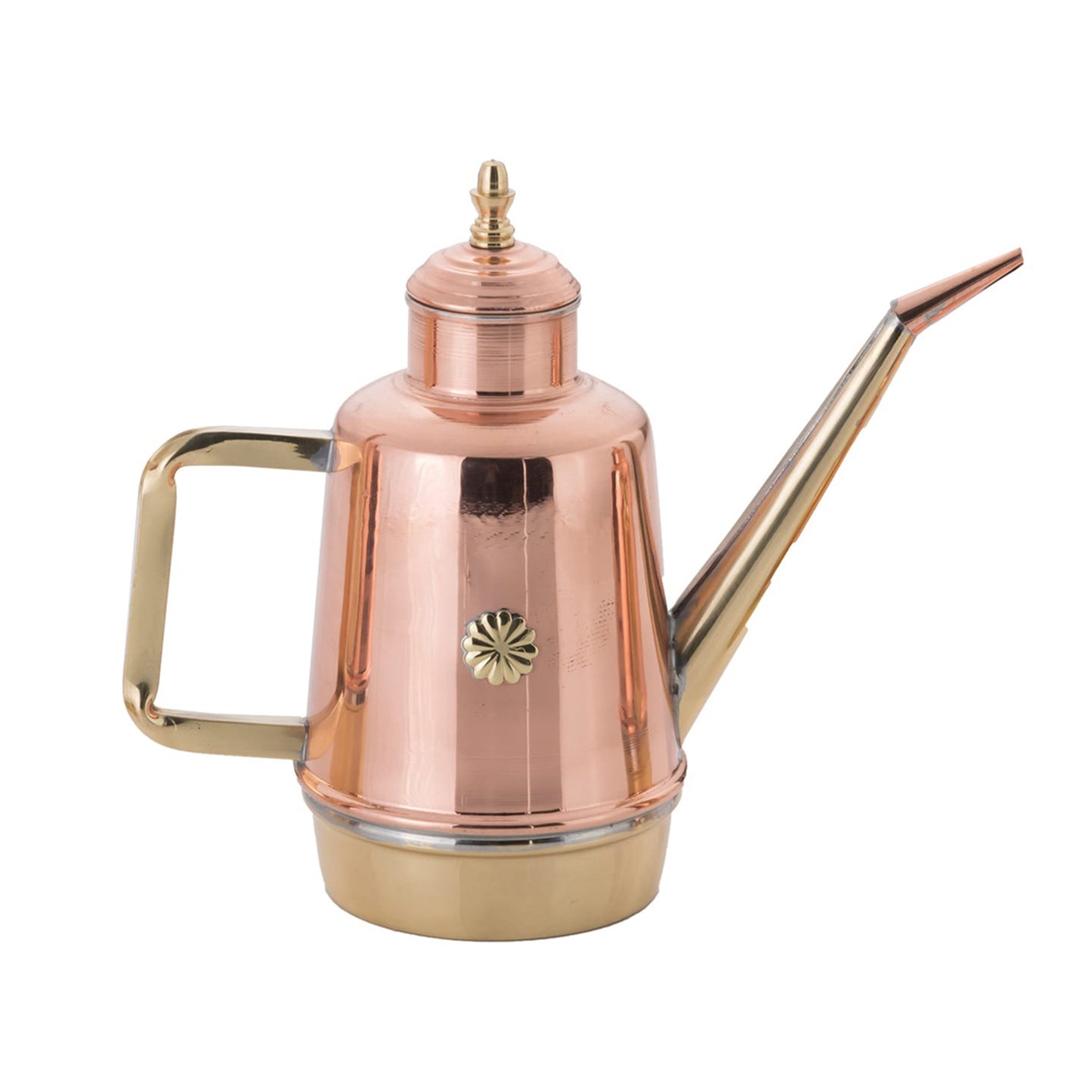 Oliera Rame Ottone Lt.1,00 0231