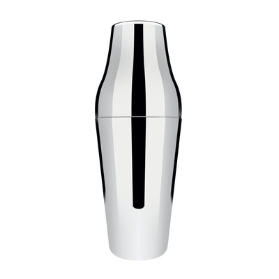 Shaker Inox Ml.700 Parisienne Titan