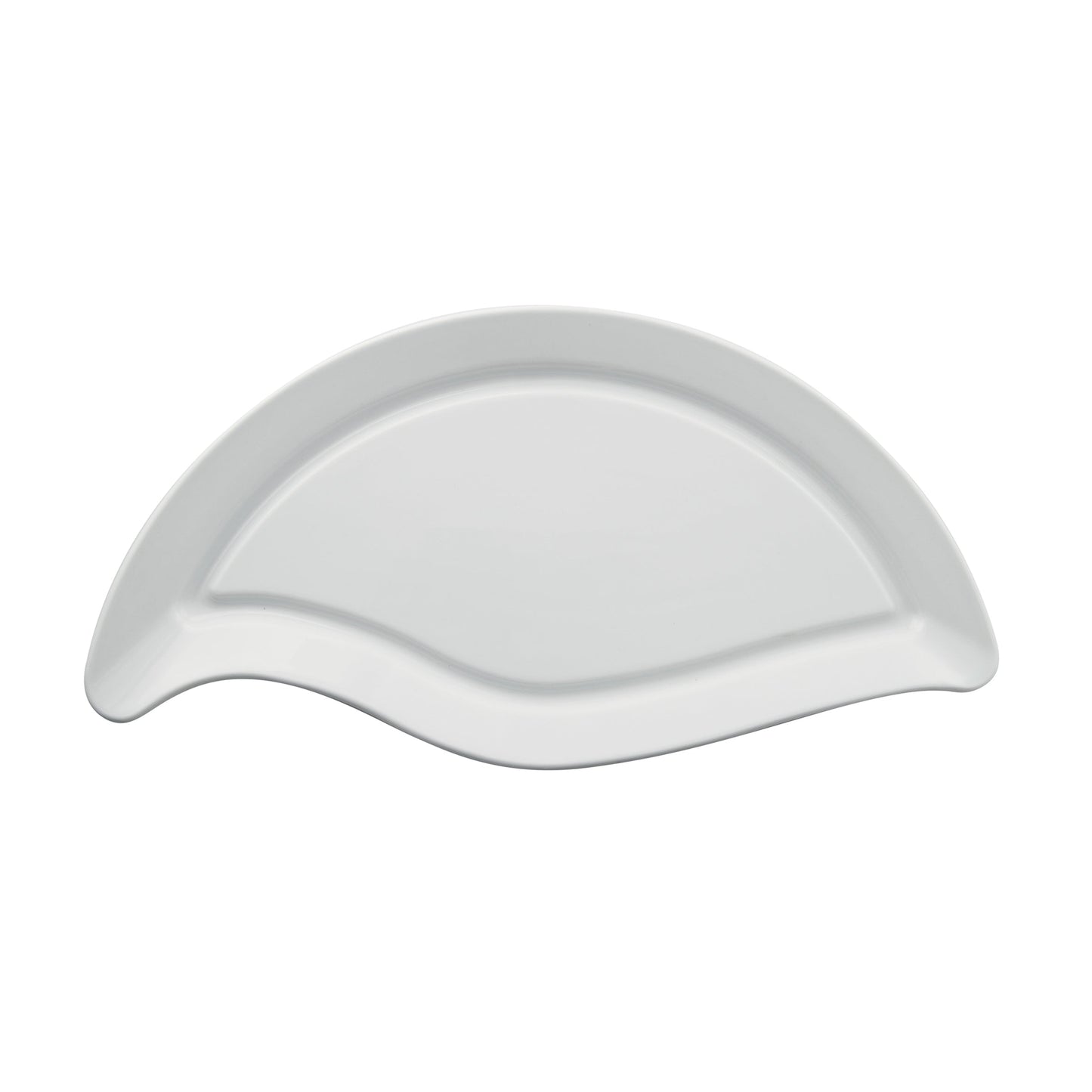 Gural Buffet Vas.Curvo Cm.42 +++