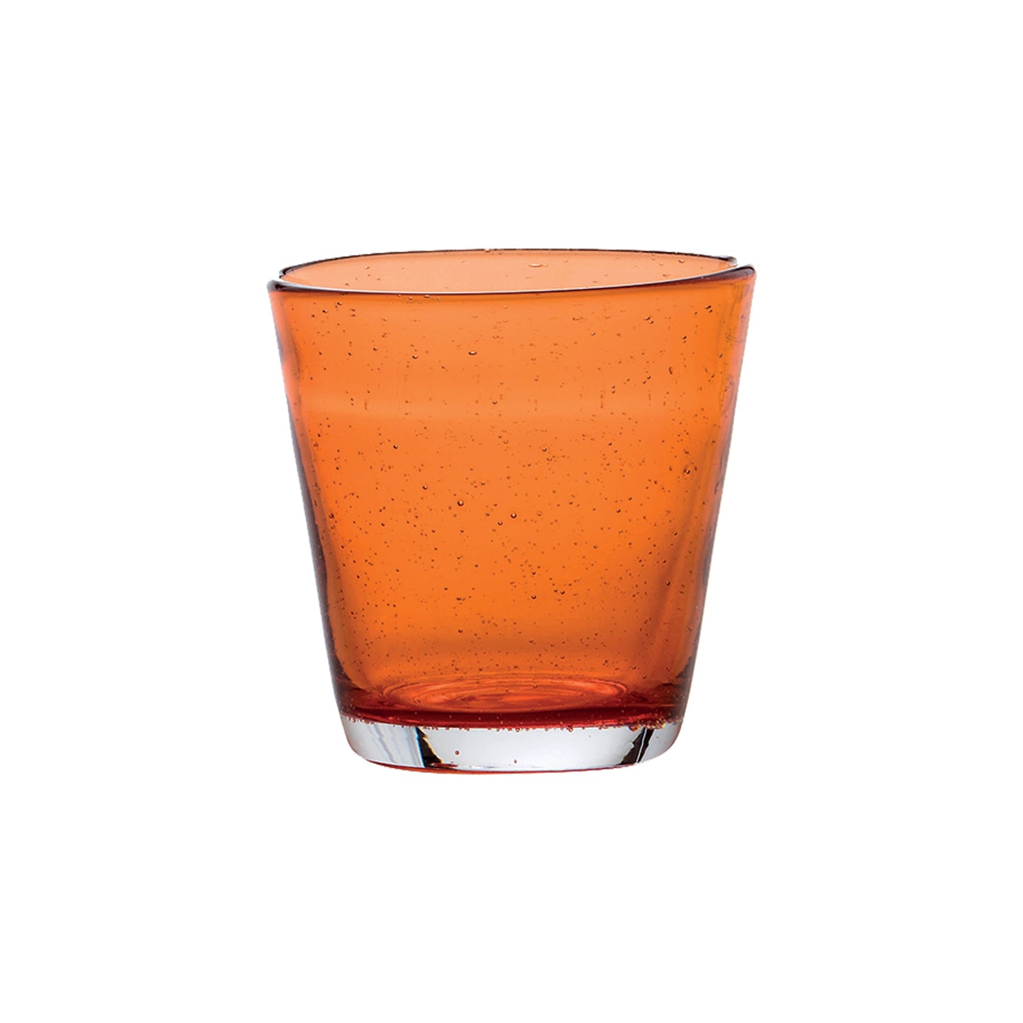 bicchierie Bollicine Arancio Cl.30 C23