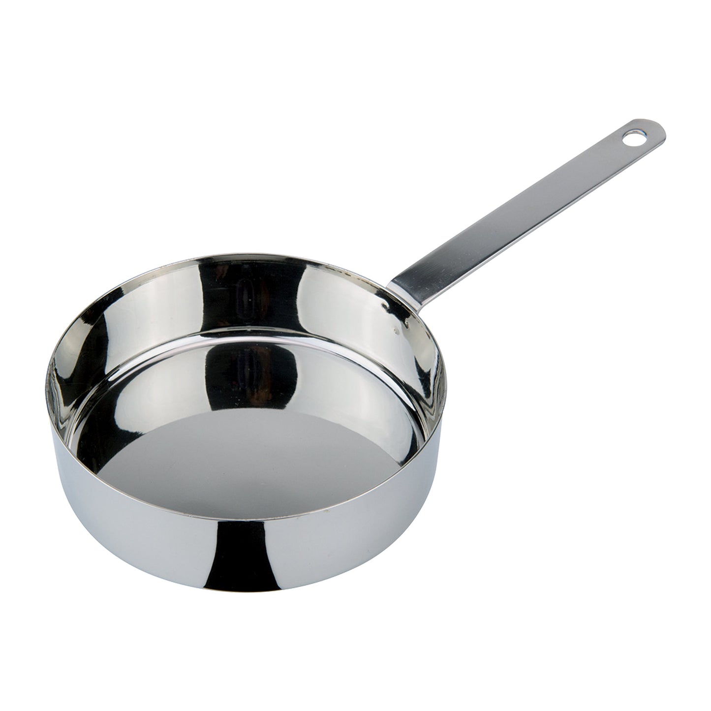 Mini Padella Inox 1/M 12