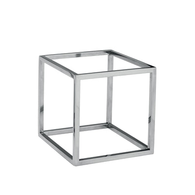 Alzata Buffet Inox 18X18H18 Mr1818